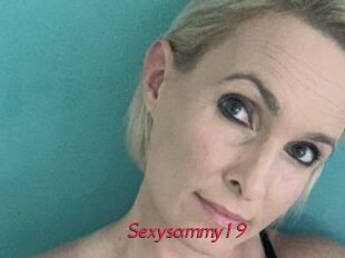 Sexysammy19