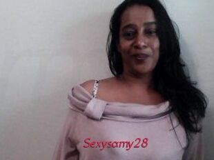 Sexysamy28