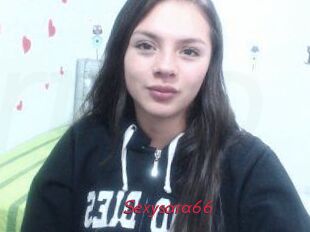 Sexysara66