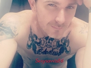 Sexysavvis86