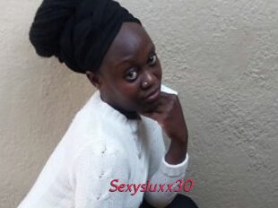 Sexysluxx30