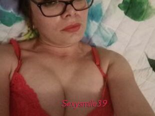 Sexysmile39