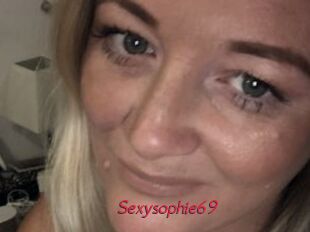 Sexysophie69