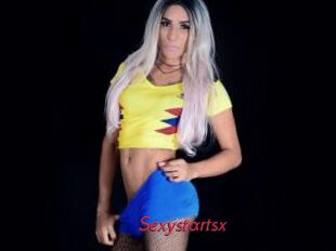Sexystartsx