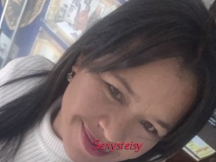 Sexysteisy