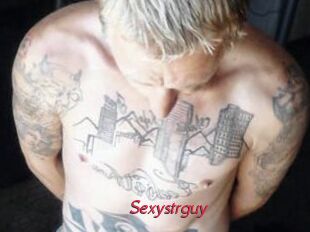 Sexystrguy