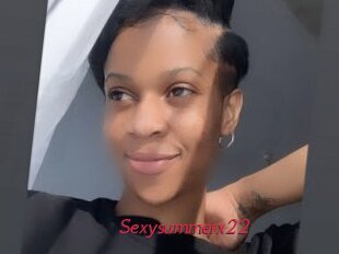 Sexysummerx22