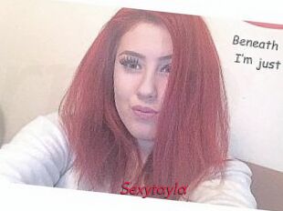 Sexytayla