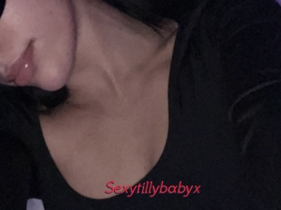 Sexytillybabyx