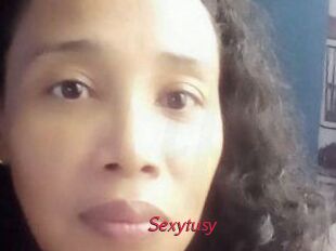 Sexytusy