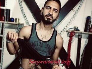 Sexywarewiolfslave