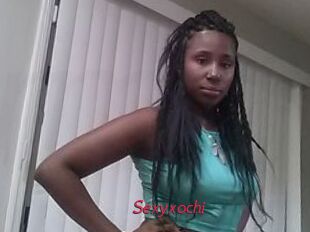Sexyxochi