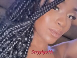 Sexyyliyahh