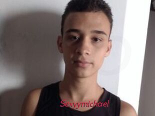 Sexyymichael