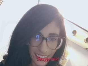 Sexyynikki