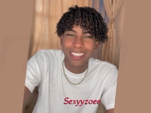 Sexyyzoee