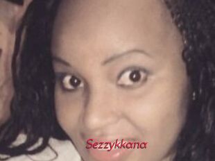 Sezzykkana