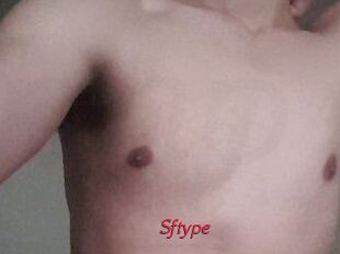 Sftype