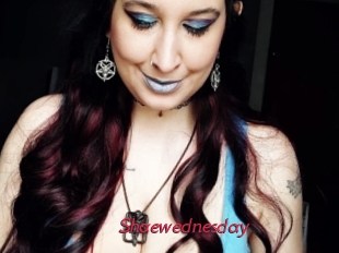 Shaewednesday