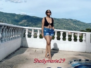 Shailymarie29