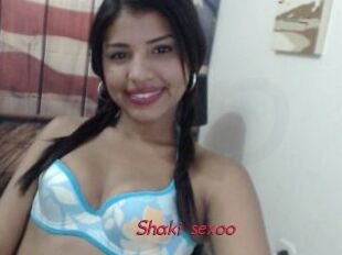 Shaki_sexoo