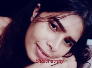Shalomtastty