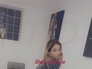 Shanachaude