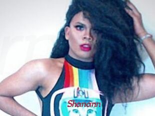 Shanann