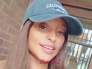 Shanizx2