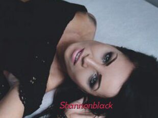 Shannonblack