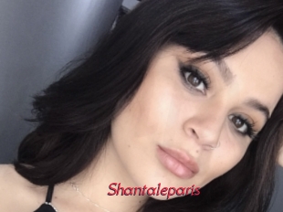Shantaleparis