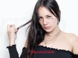 Shantalmiller