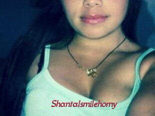 Shantal_smilehorny
