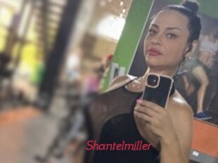 Shantelmiller