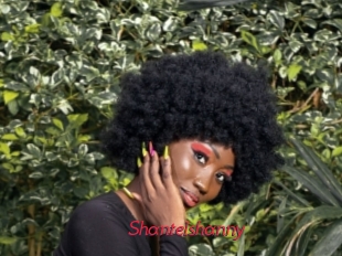 Shantelshanny
