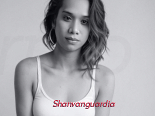 Shanvanguardia