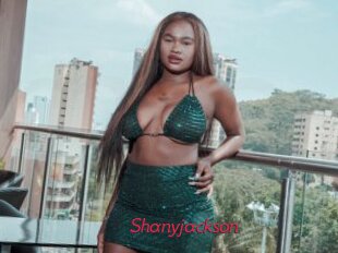 Shanyjackson