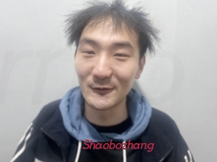 Shaobozhang