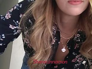 Sharacinnamon