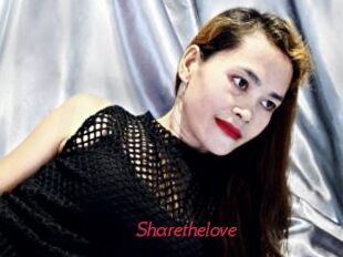Sharethelove