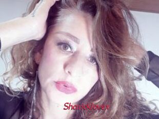 Sharicklovex