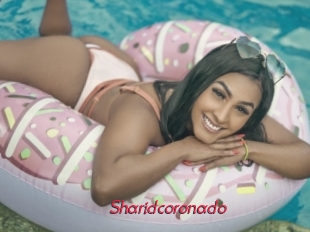 Sharidcoronado