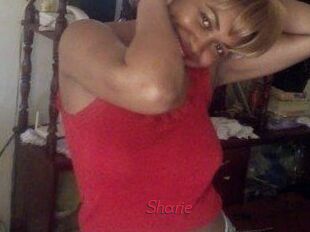 Sharie