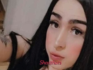 Sharithats