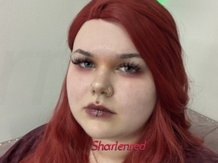 Sharlenred