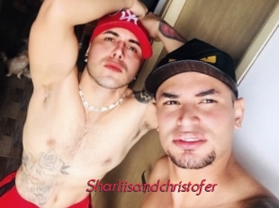 Sharliisandchristofer