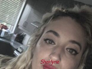 Sharlyne