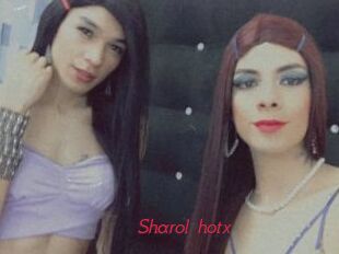 Sharol_hotx