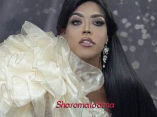 Sharomaldama