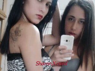 SharonXcarol
